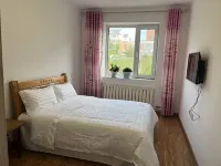 Qiyue Homestay - جديد