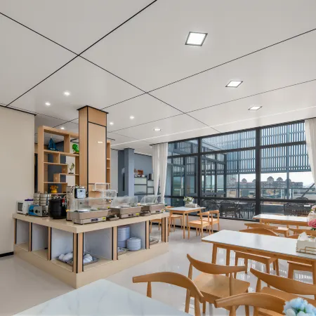 Jingxi Guimei Lohas Hotel