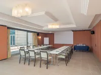 B&B HOTEL Napoli San Mauro - Gym