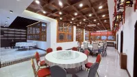 Tianzhuyuan Inn (Pingyao Ancient City Youjian Pingyao Theater Branch) - พร้อมอาหารเช้า