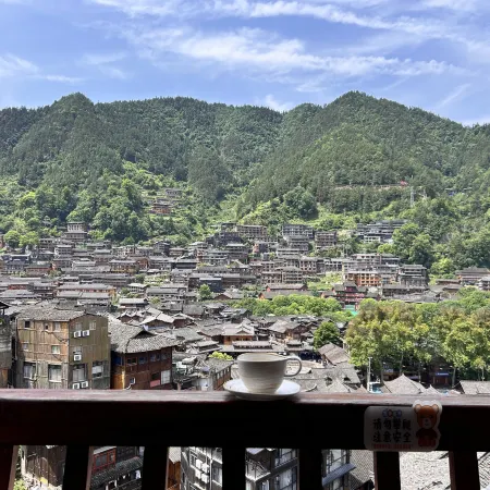 shanwan flower lancuace vacation homestay