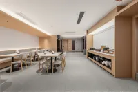 麗斯未来ホテル（杭州娃哈哈大楼明星路地下鉄駅）