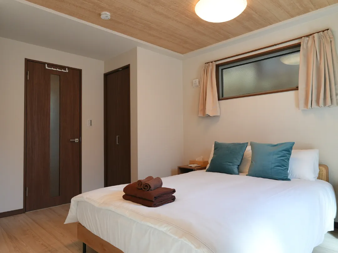 Brd_yingkahotel（hyakuninncyo） - 新宿區
