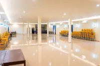 Mitra Hotel Bungo - واي فاي