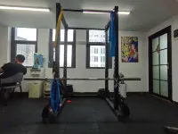 Nanjia Hotel (Guiping Bus Station Xinggui Road) - Gym