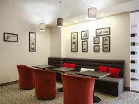 Armat Hotel - bar