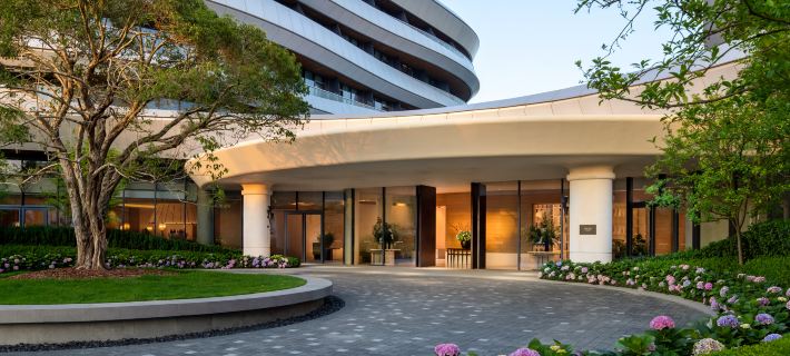 Kimpton Nine Trees Shanghai Hotels in Shanghai