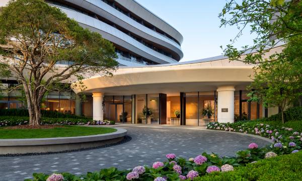 Kimpton Nine Trees Shanghai