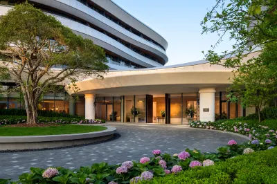 Kimpton Nine Trees Shanghai 상하이 호텔