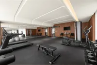 RAMADA - Træningscentre