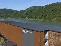 Rakuten STAY TERRACE Kinosaki Riverside - 4-stjärniga