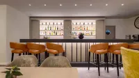 Mercure Hotel Hannover Oldenburger Allee - Spor Salonu