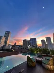 Naumi Hotel Singapore - Rooftop Pools