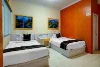 Lima Residence Kedaton - Wifi