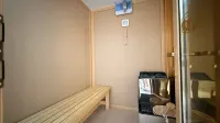 Wisdoms Hot Spring Royal View Villa (Qingdao Poly Sea Roland Store) - سبا