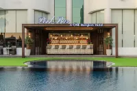 A-One Bangkok Hotel