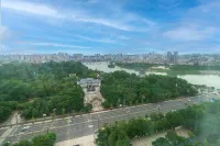 Eyring Daqian International Hotel - Dağ Manzaralı