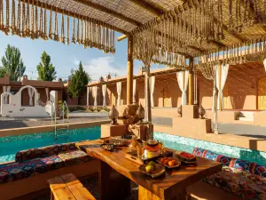Yining Yuli Homestay (Kazanchi Branch, Yining)