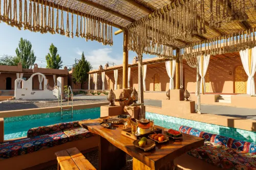 Yining Yuli Homestay