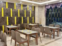 Haidong Xingyusen Hotel (Xining Caojiabao Airport Ping'an) - Frühstück