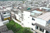 Dali Yunxi Caotang Homestay