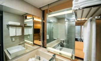 Chuncheon the Jackson9s Hotel
