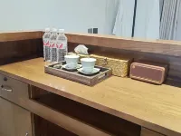 Longyou Xiaohuang Yard Homestay