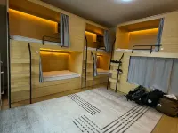 GG HOSTEL โรงแรมใกล้อูลานบาตอร์