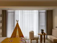 Qipu Xiaozhu Design Guesthouse (Huangguoshu Waterfalls Scenic Area) فنادق في جَن نينغ