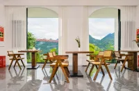 Huangguoshu .Shiqing  Homestay - Desayuno