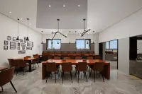 朗雲飯店（石家莊北國商城勒泰中心店） - 早餐