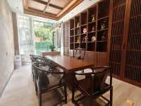 Taiheng Hotel - Bãi đậu xe