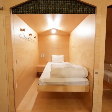 【Women-only】MAJA HOTEL KYOTO