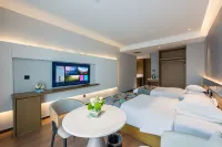 Meicheng Hotel (Xining Shangri-La Commercial Center)
