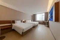 Hanting Hotel (Panjin Taiwei Automobile City Branch)
