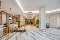 Vienna International Hotel (Chengdu Chunxi Road Taikoo Li Branch) - Ramah Hewan Peliharaan