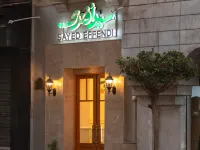 Sayed Effendi - Boutique Hotel Hotels in Cairo