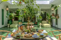 RIAD JIL & Spa