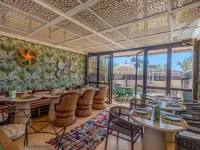 RIAD JIL & Spa Hotels near Daoudiate
