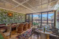 RIAD JIL & Spa