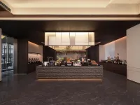Nanjing Hexi Suning Huigu Atour Hotel - Morgenmad