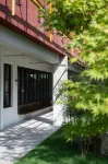 Yixin'erju Homestay (Yicun Art Center) - Gym