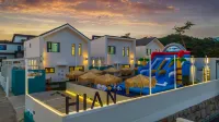 Gyeongju HIAN Pool Villa 3BR 3BA - Pools