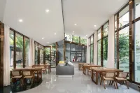Lanyindu Garden B&B - Parkering