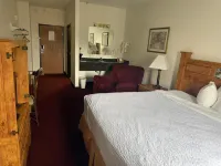 FairBridge Inn & Suites Williston Hotels in Williston