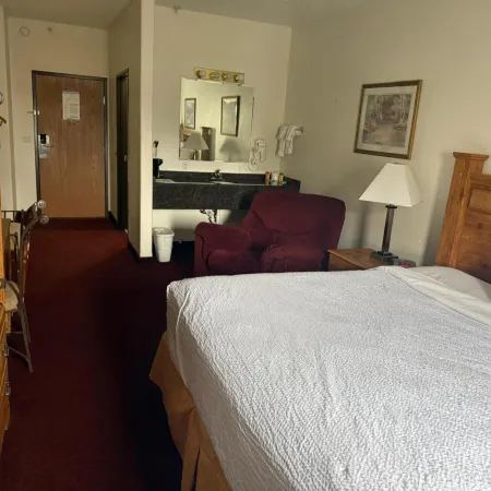 FairBridge Inn & Suites Williston