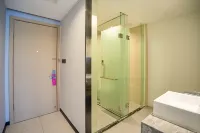Echarm Hotel (Beijing Yizhuang Rongjing East Street Metro Station Branch) - الرياضات الإلكترونية