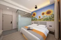 Hengji Smart Hotel (Kunming Changshui International Airport) - 2 estrellas