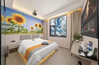 Hengji Smart Hotel (Kunming Changshui International Airport) - 2 estrellas