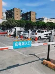 泊逸美居（汕頭萬象城龍眼南美食街店） - 停車場